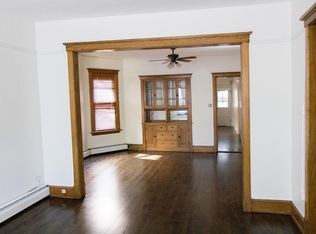 2139 W Grace St #1, Chicago, IL 60618