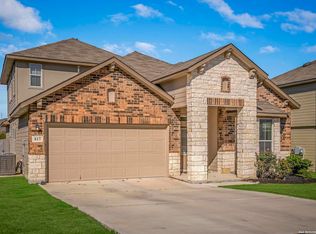 817 Western Bit, Cibolo, TX 78108