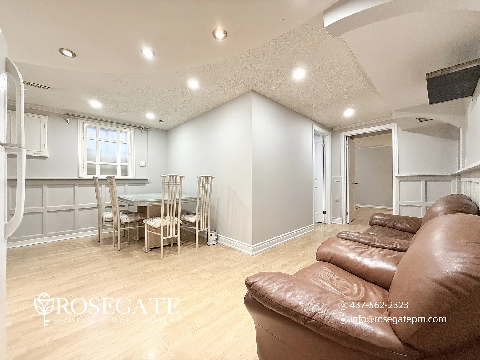 56 Homestead Road Toronto — Photo 4