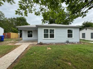 3418 Shelby Ave, Waco, TX 76711