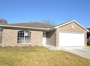 7907 Matson St, Houston, TX 77078