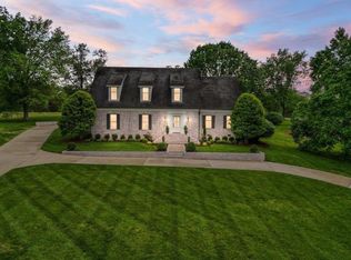 339 Riverbend Country Club Rd, Shelbyville, TN 37160
