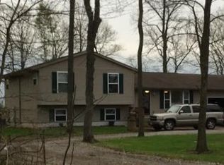 9890 N 200 E, Milford, IN 46542