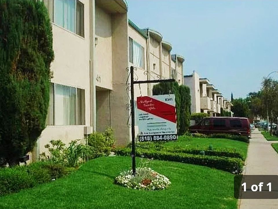 1st image of 8341 Northgate Ave APT 20