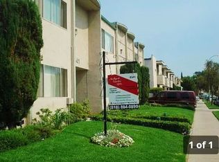 8341 Northgate Ave APT 20, Canoga Park, CA 91304