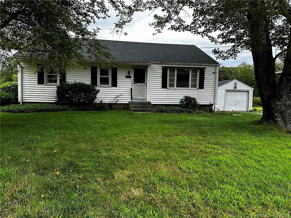 27 Weymouth Rd, Enfield, CT 06082 Zillow