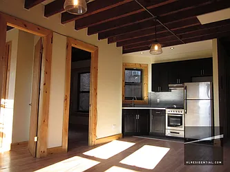 Rented by Highline Residential