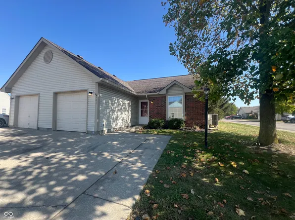501 Woodberry Dr, Danville, IN 46122