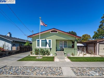 360 McLeod St, Livermore, CA, 94550