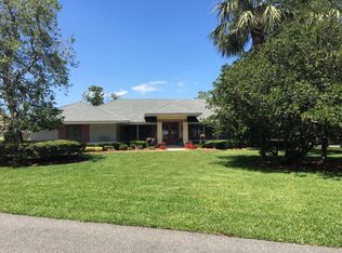 3277 Old Barn Rd W, Ponte Vedra Beach, FL 32082