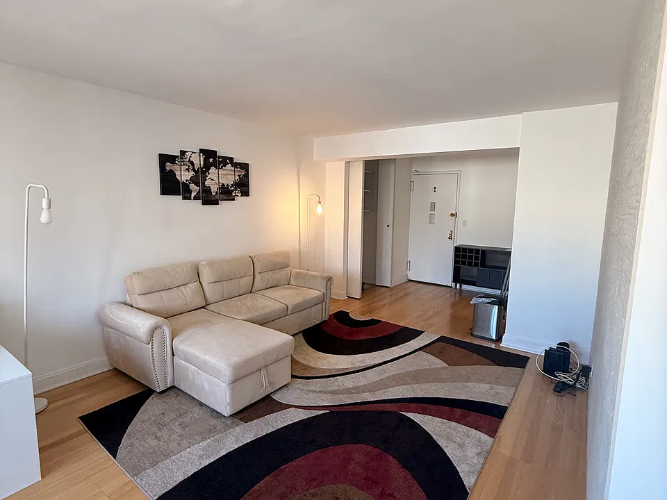 401 E 65th St #12E