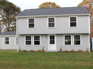 62 Long Rd, Harwich, MA 02645