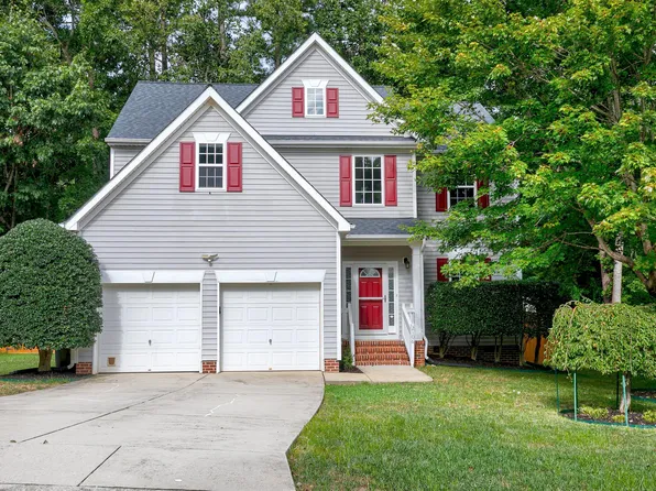 2106 Summit Dr, Hillsborough, NC 27278
