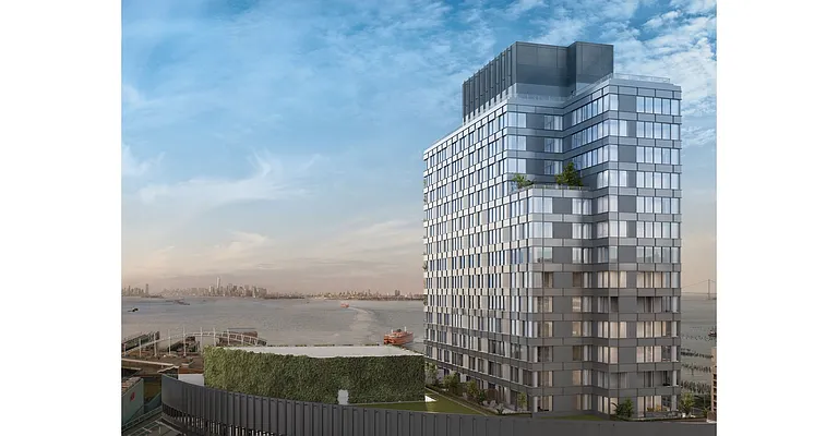 Residences at Lighthouse Point