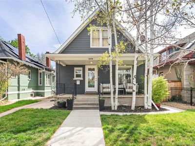 1450 S Grant Street, Denver, CO, 80210