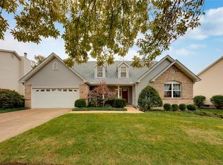 16187 Surfview Ct, Grover, MO 63040