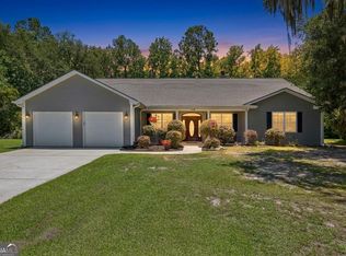 116 Princeton Pl, Kingsland, GA 31548