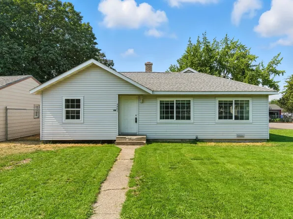 4401 N Best Rd, Spokane, WA 99216
