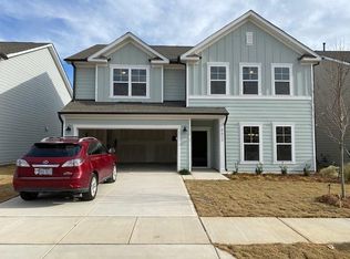 4612 Okeechobee Ct, Fuquay Varina, NC 27526