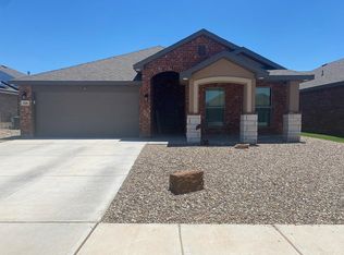 1508 E 89th St, Odessa, TX 79765