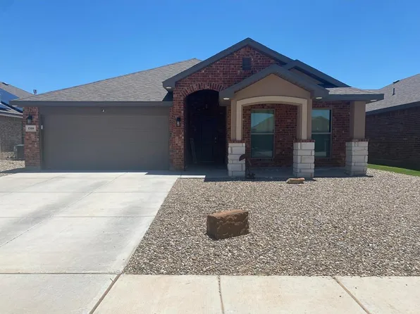 1508 E 89th St, Odessa, TX 79765