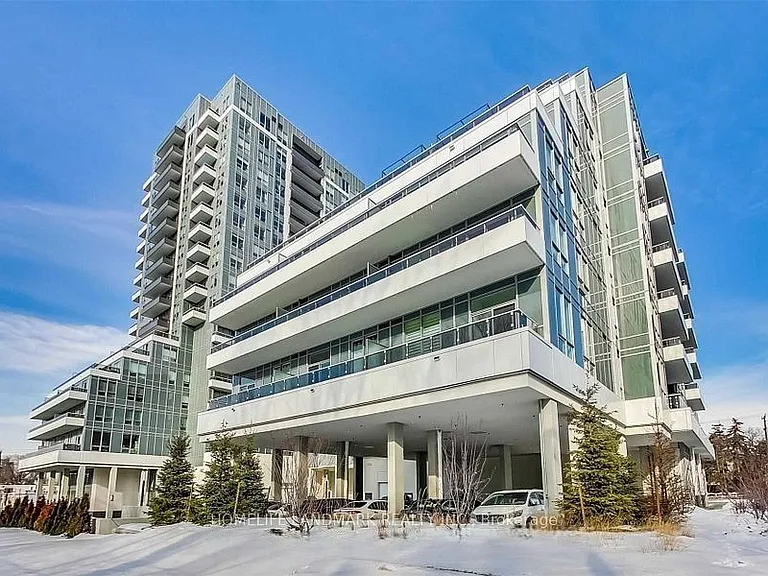 3121 Sheppard Ave E #1705 — Photo 1