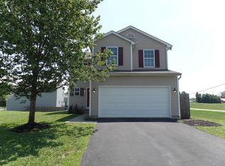 3062 Creekhaven Dr, Columbus, OH 43207