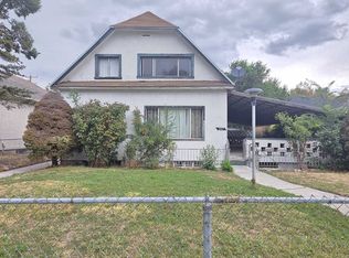 227 E Kensington Ave, Salt Lake City, UT 84115