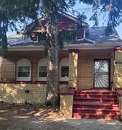 1st image of 15863 La Salle Blvd #1