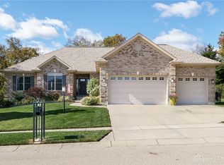 45 Crest Oak Ct, Springboro, OH 45066