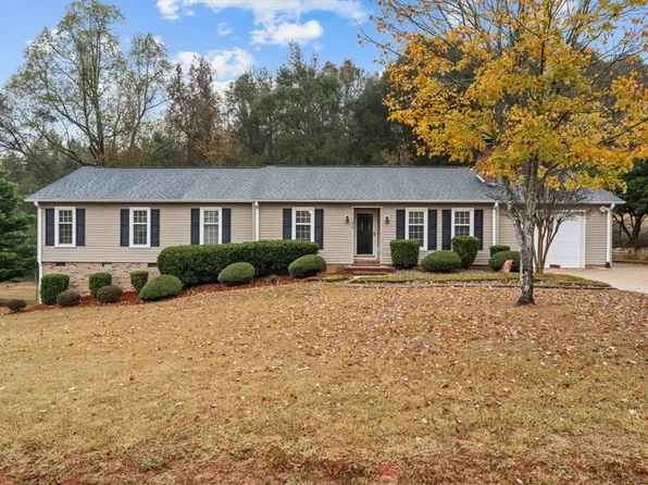 1130 Tall Oaks Cir, Piedmont, SC 29673