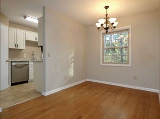 Two Bedroom Apartment - Great North Asheville Location!, Asheville, NC 28804