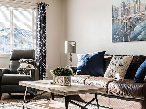 640 W Old Highway 30 #1