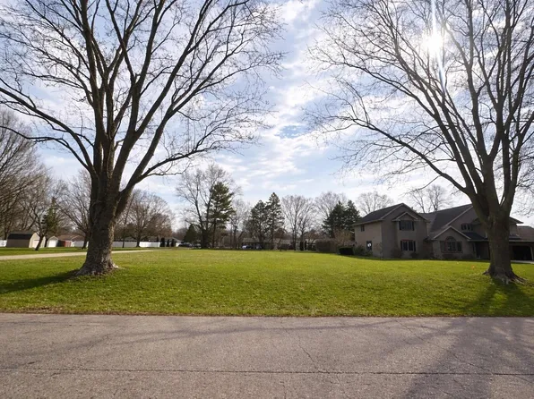 V/l Bernard St, Schoolcraft, MI 49087