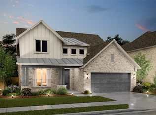 3223 Malcolm Rd, Melissa, TX 75454