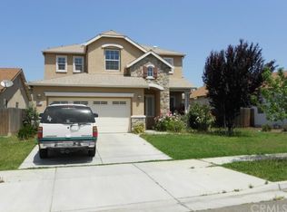 4325 Strathmore Pl, Merced, CA 95348