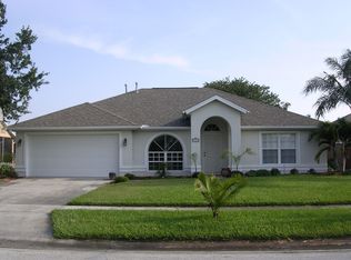 1916 Jacques Dr, Melbourne, FL 32940