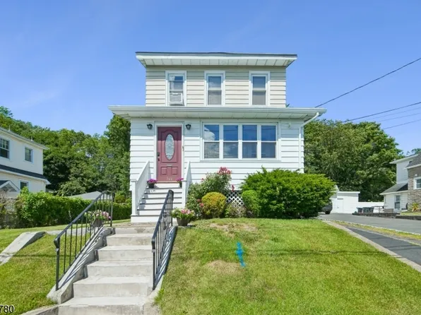 264 Getty Ave, Clifton City, NJ 07011