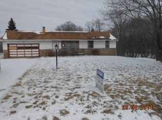 2299 Mansfield Lucas Rd, Mansfield, OH 44903