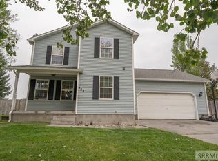 405 Robin Way, Shelley, ID 83274