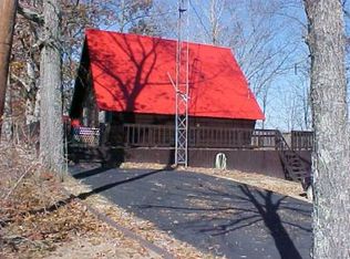 649 Stark Ridge Rd, Olive hill, KY 41164