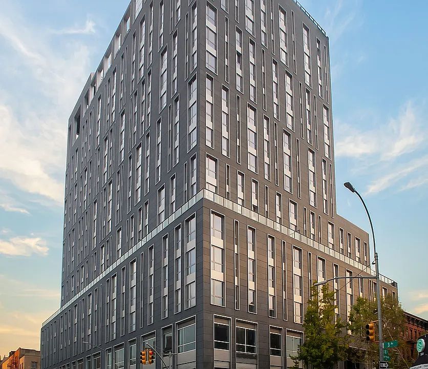 1st image of 205 E 110th St APT 1004