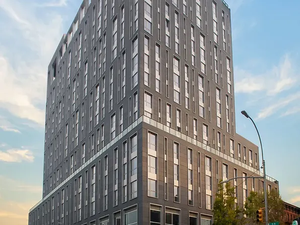 205 E 110th St #810, New York, NY 10029