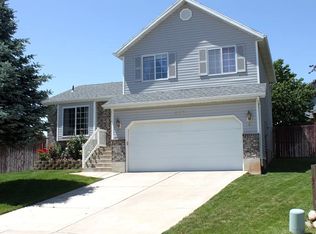 3061 N 1300 E, Layton, UT 84040