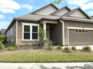 1237 NW 137th Way, Newberry, FL 32669