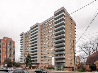 2130 Weston Rd #501, Toronto, ON M9N 3R9