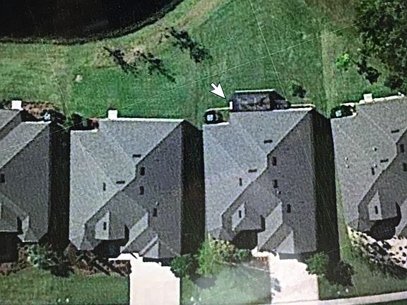 Biggest yard on street
