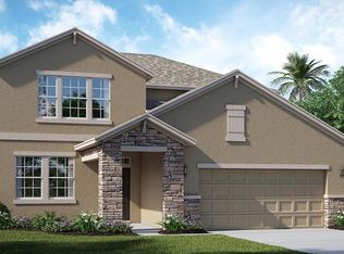 12229 Ballentrae Forest Dr, Riverview, FL 33579
