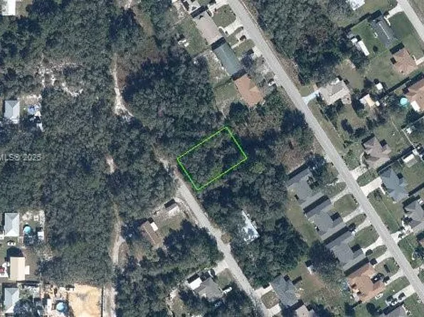 5014 Salmon Dr, Sebring, FL 33870