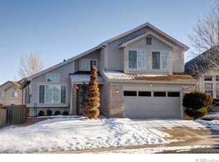 17058 E Carr Ave, Parker, CO 80134